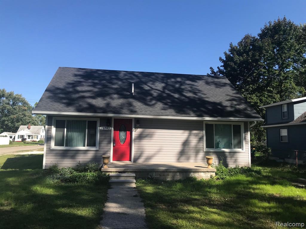 21742 ALBION AVE, FARMINGTON HILLS, MI 48336 ...