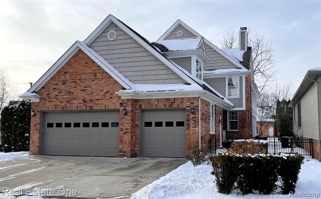 County Condos for Sale County Michigan Condominiums