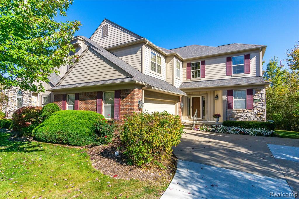 Condominiums For Sale In Rochester Mi