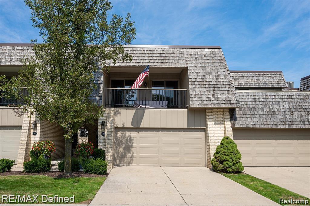 Rochester Hills Condos for Sale Rochester Hills Michigan Condominiums