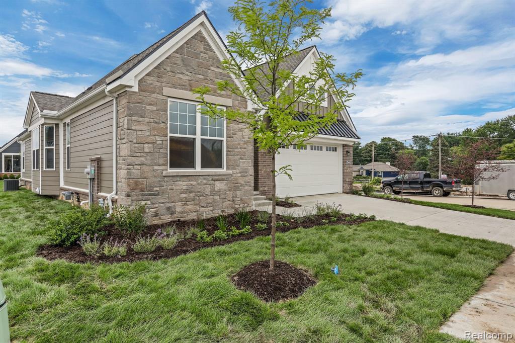 Rochester Hills Condos for Sale Rochester Hills Michigan Condominiums