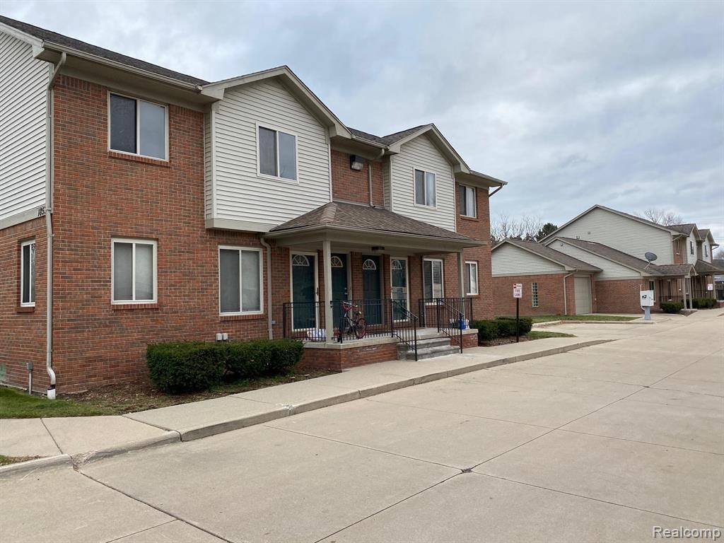 Condominiums For Sale In Macomb County