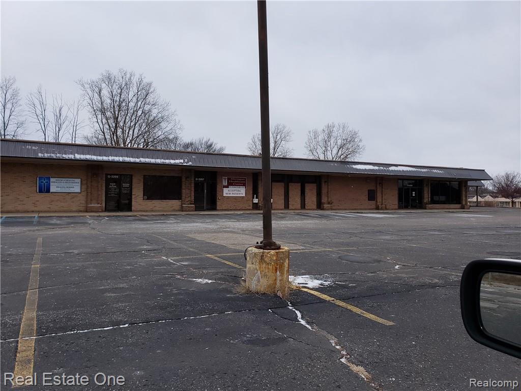 3281 Beecher Rd Flint Mi 48532 Lucyham Com