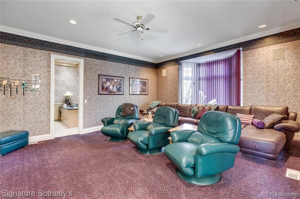 21080 Cambridge Dr Northville Mi 48167