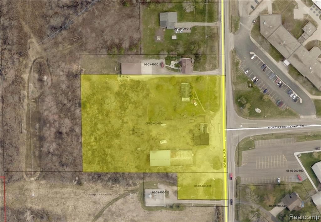 11428 TORREY ROAD, FENTON, MI 48430 - ALLSTATEPROPERTIES.COM