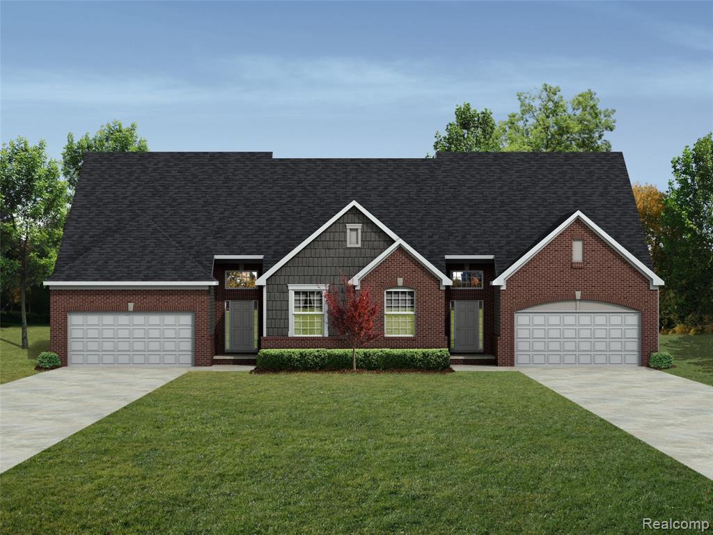 Township Condos for Sale Twp Michigan Condominiums