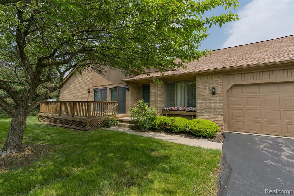 Rochester Hills Condos for Sale Rochester Hills Michigan Condominiums