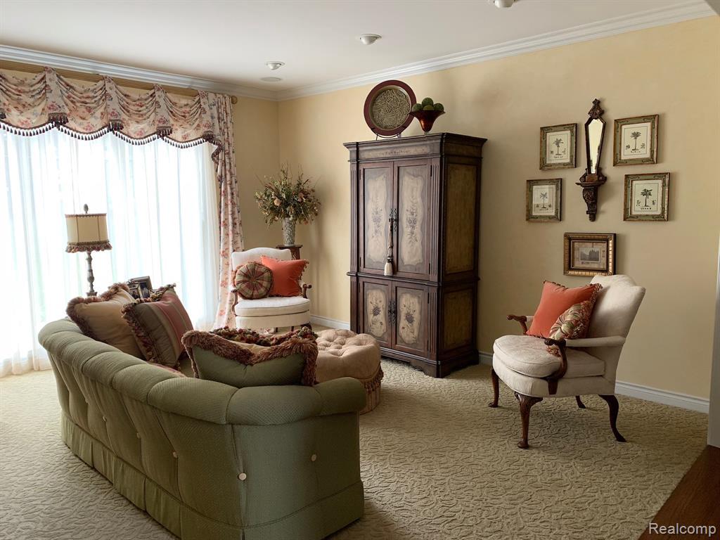 17834 Stonebrook Dr Northville Mi 48168