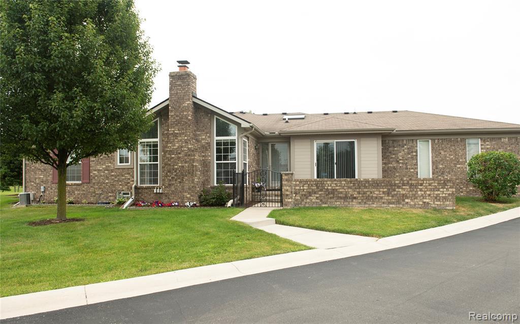 Washington Township Condos for Sale Washington Twp Michigan Condominiums