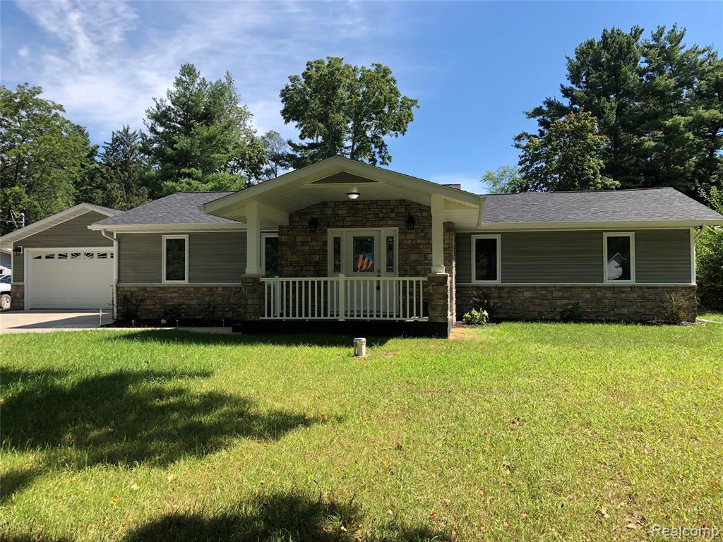 12350 N CLIO RD, Clio, MI 48420