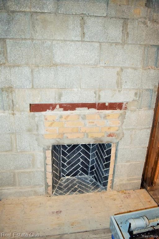 11064 W Clyde Rd Fenton Mi 48430 Myburrellhome Com