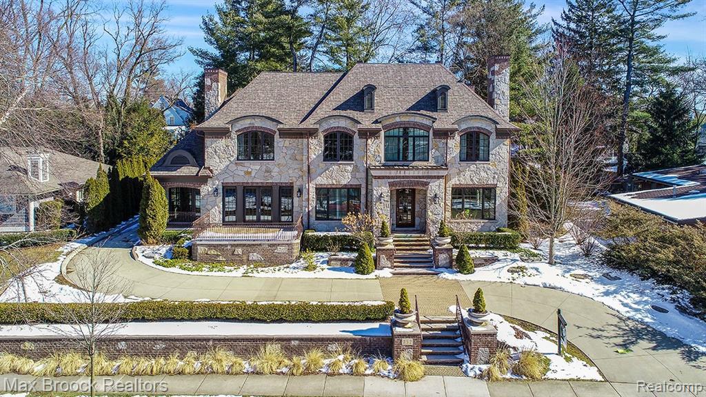 752 Lakeside Dr Birmingham Mi 48009 Americanassociates Com
