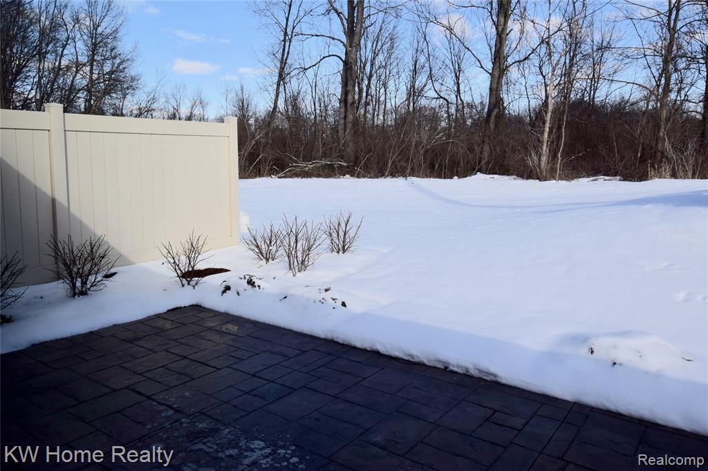 683 Andover Park Ln Unit 6 Bldg 3 Milford Mi 48381 Mls