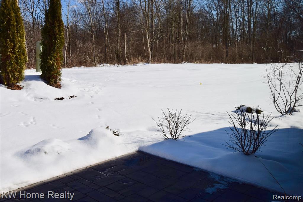683 Andover Park Ln Unit 6 Bldg 3 Milford Mi 48381 Mls