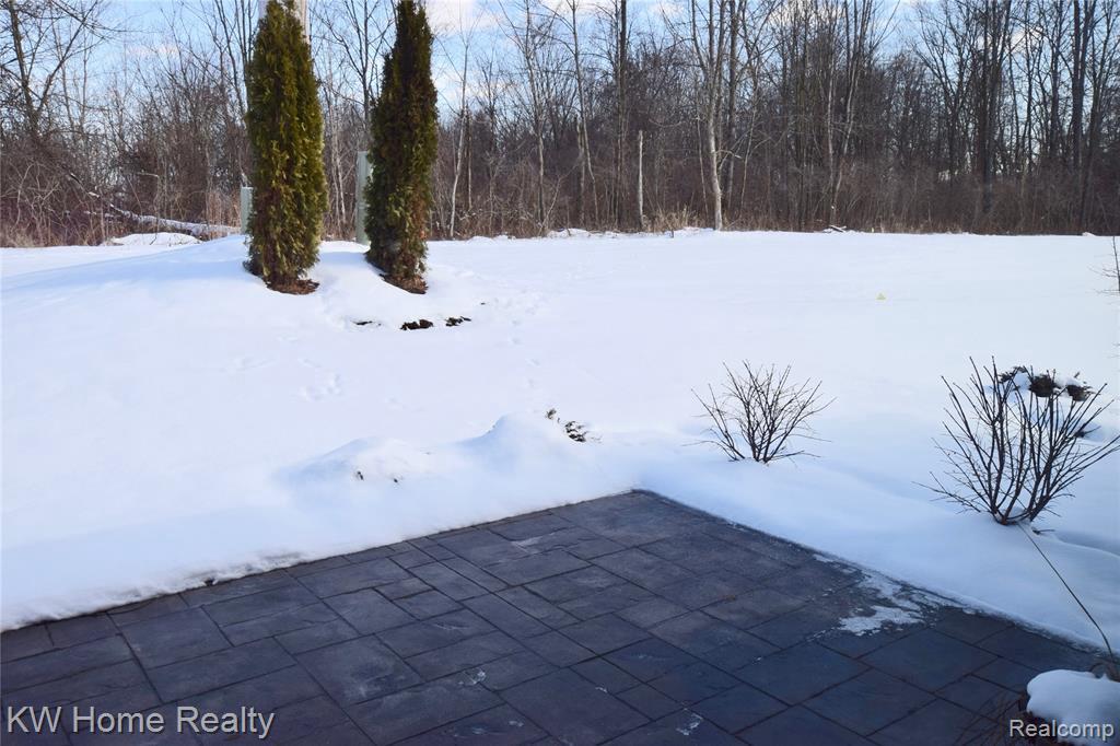 683 Andover Park Ln Milford Mi 48381 Myburrellhome Com