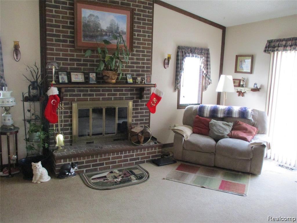 42115 Hystone St Canton Mi 48187 Hg Realtor Com