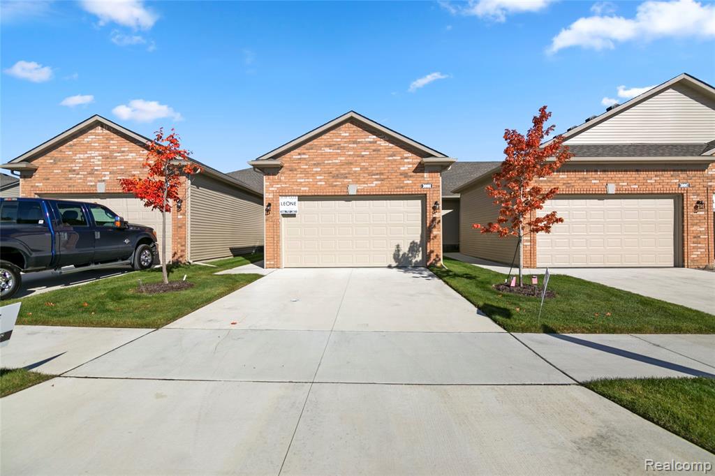 Chesterfield Township Condos for Sale Chesterfield Twp Michigan