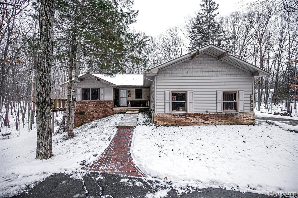 Oakland County HUD Homes, Foreclosures, Bank Owned Homes for Sale