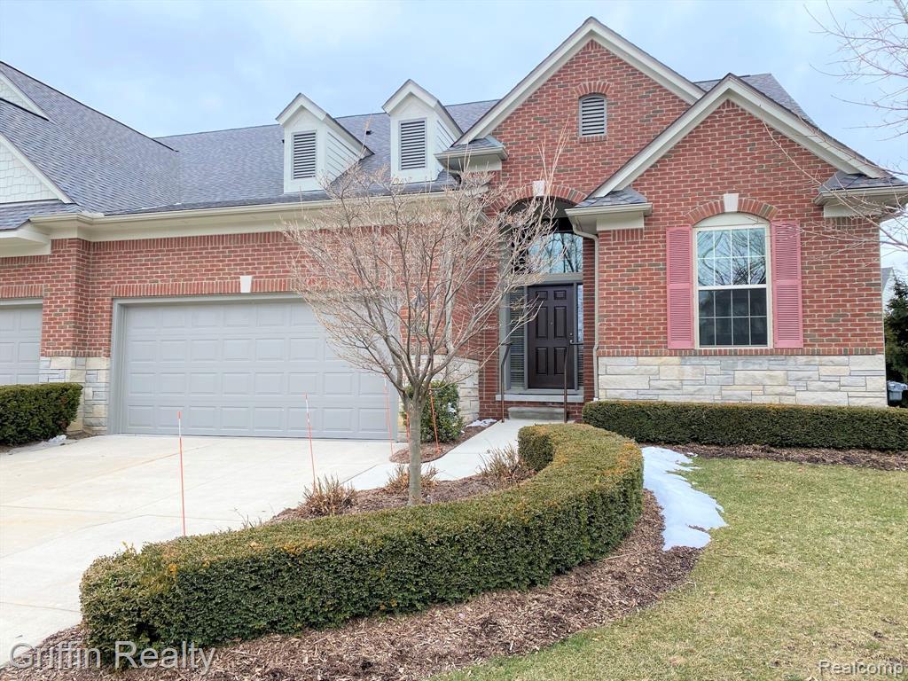 Rochester Hills Condos for Sale Rochester Hills Michigan Condominiums