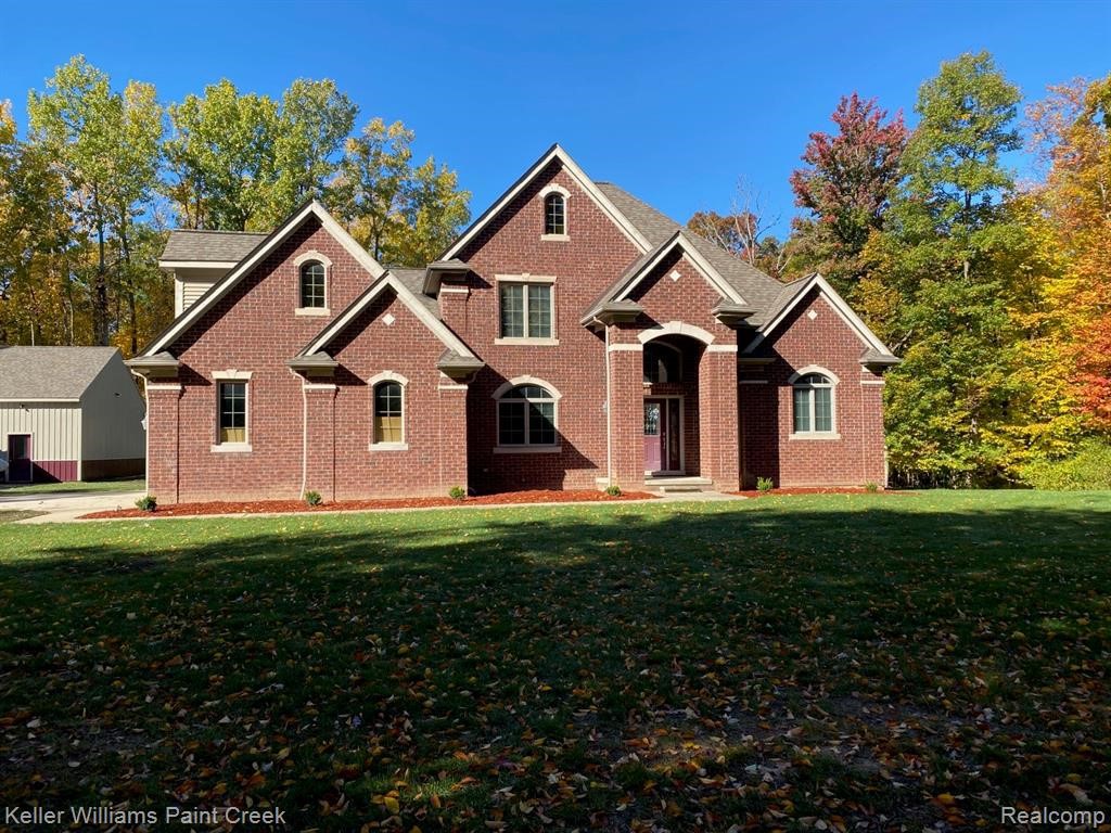 Washington Township Homes for Sale Washington Township Michigan Real