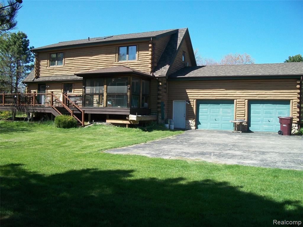 Auctions Loss Realty Group