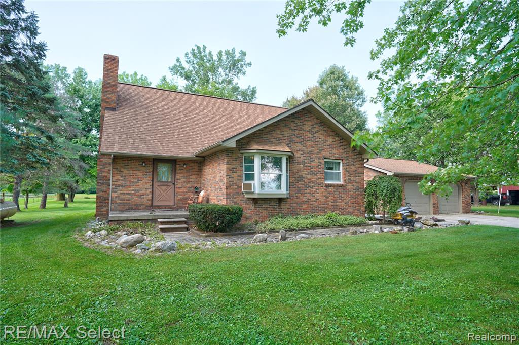 6182 W WILLARD RD, BIRCH RUN, MI 48415