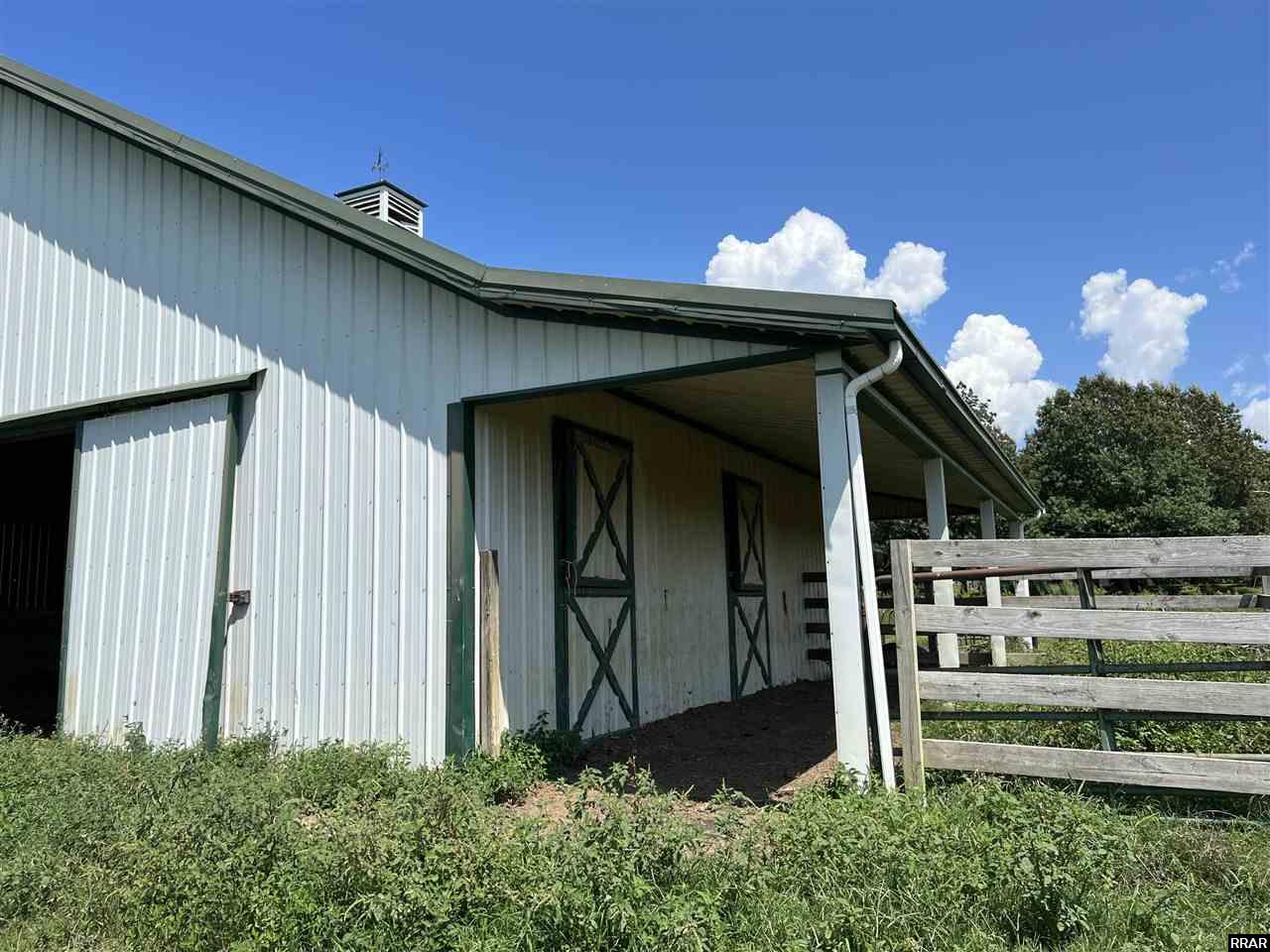 4443 Possum Trot Road