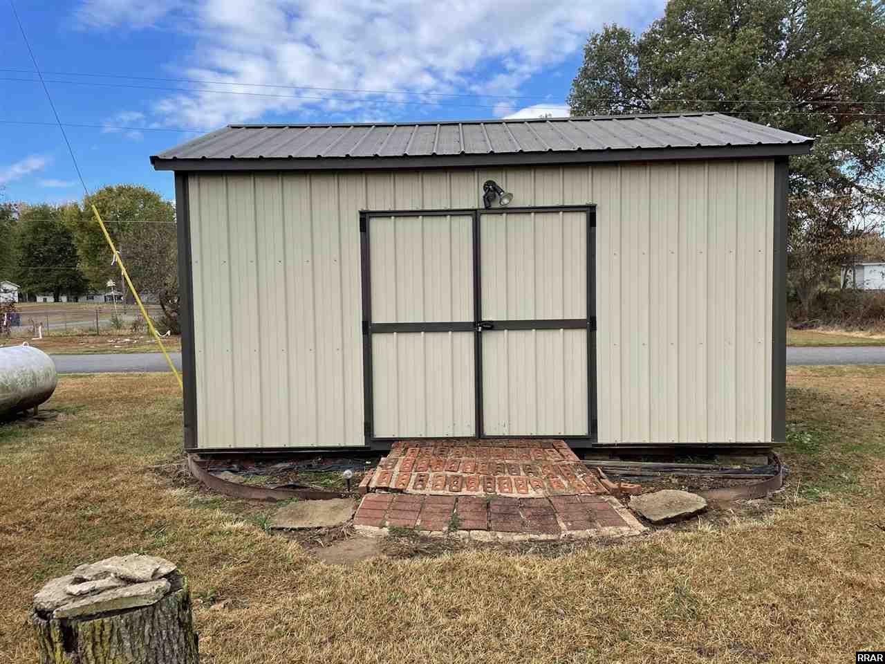 462 Jowers Road