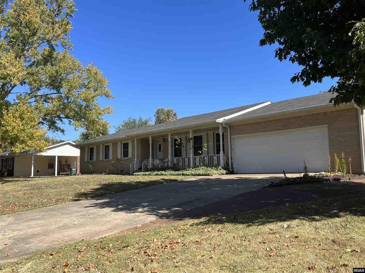 Residential for sale in Union City, Tennessee, 43784