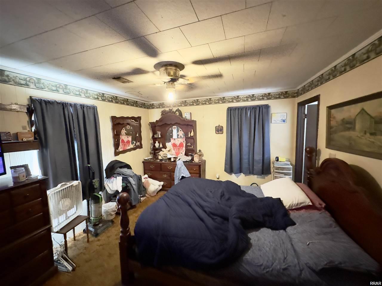 2393 Marvin Vaught Road