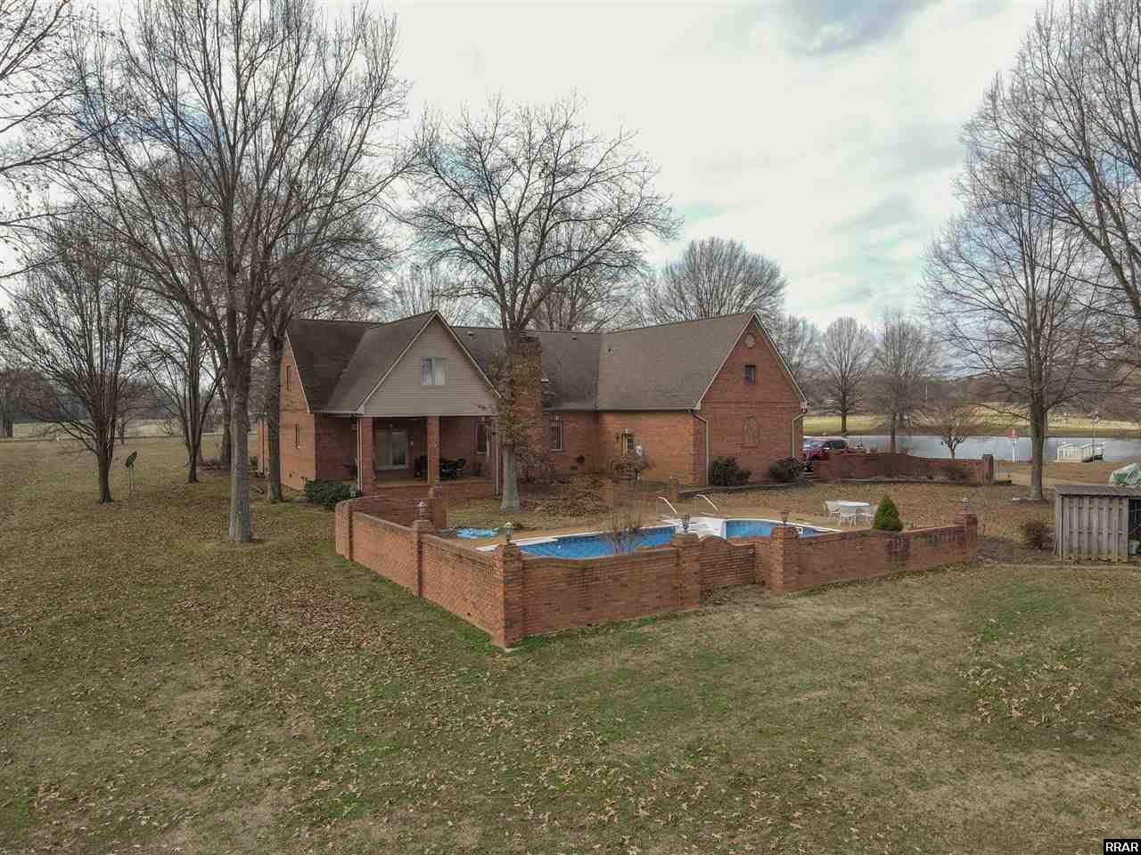 5238 Old Pierce Road