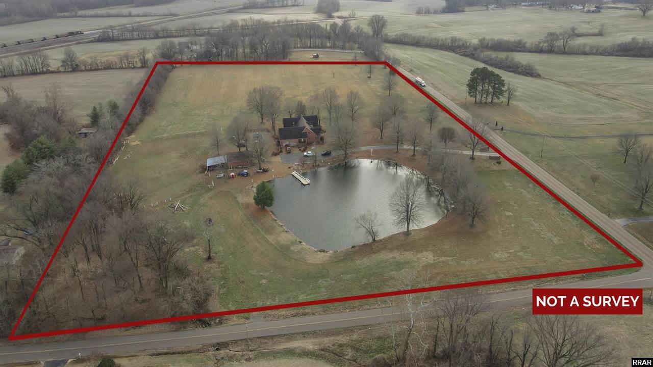 5238 Old Pierce Road
