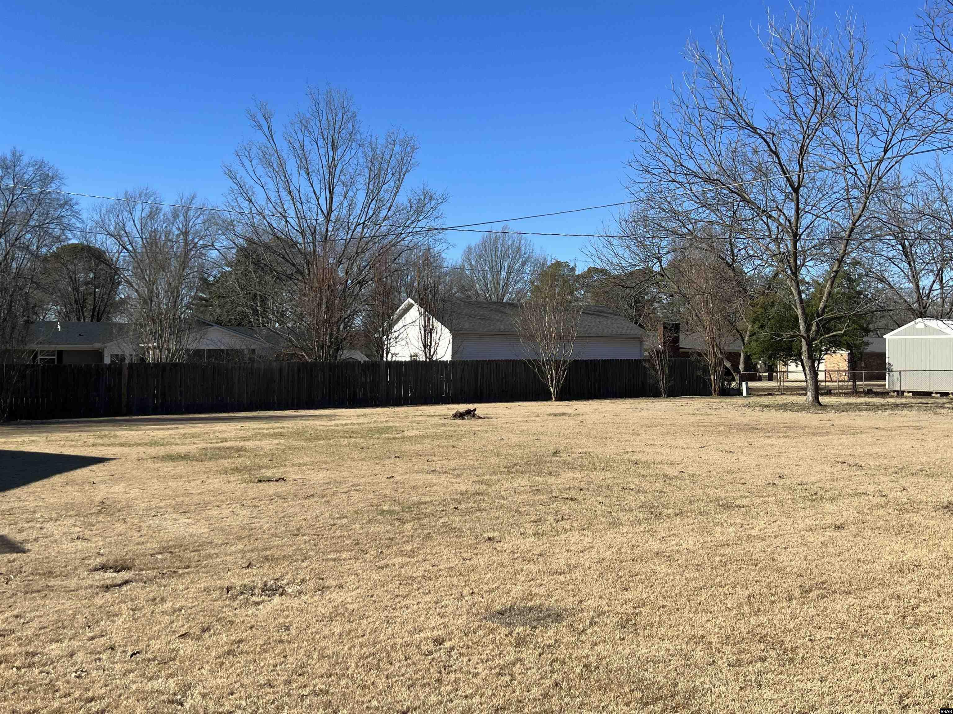 1813 Wedgewood Drive