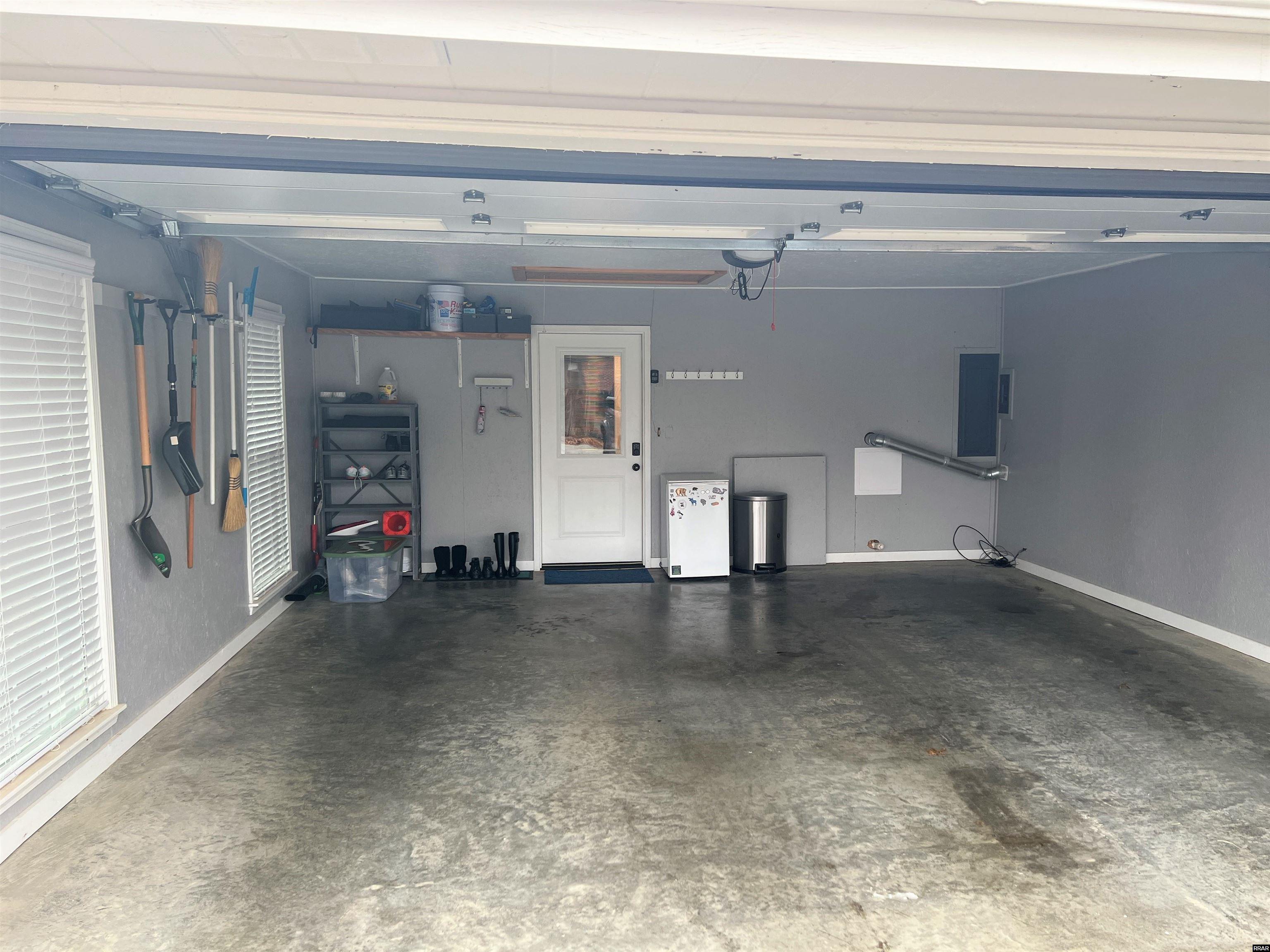 131 Big John Drive