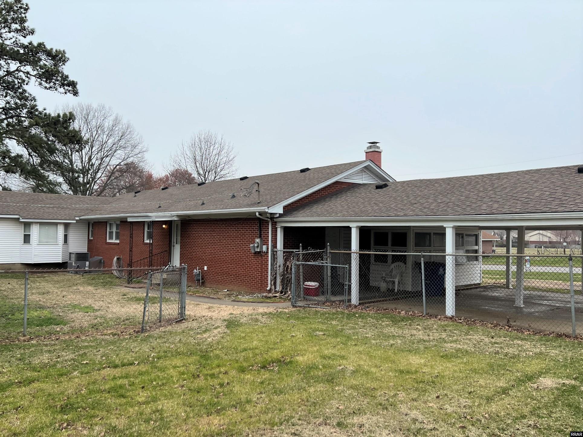 409 Walters Avenue