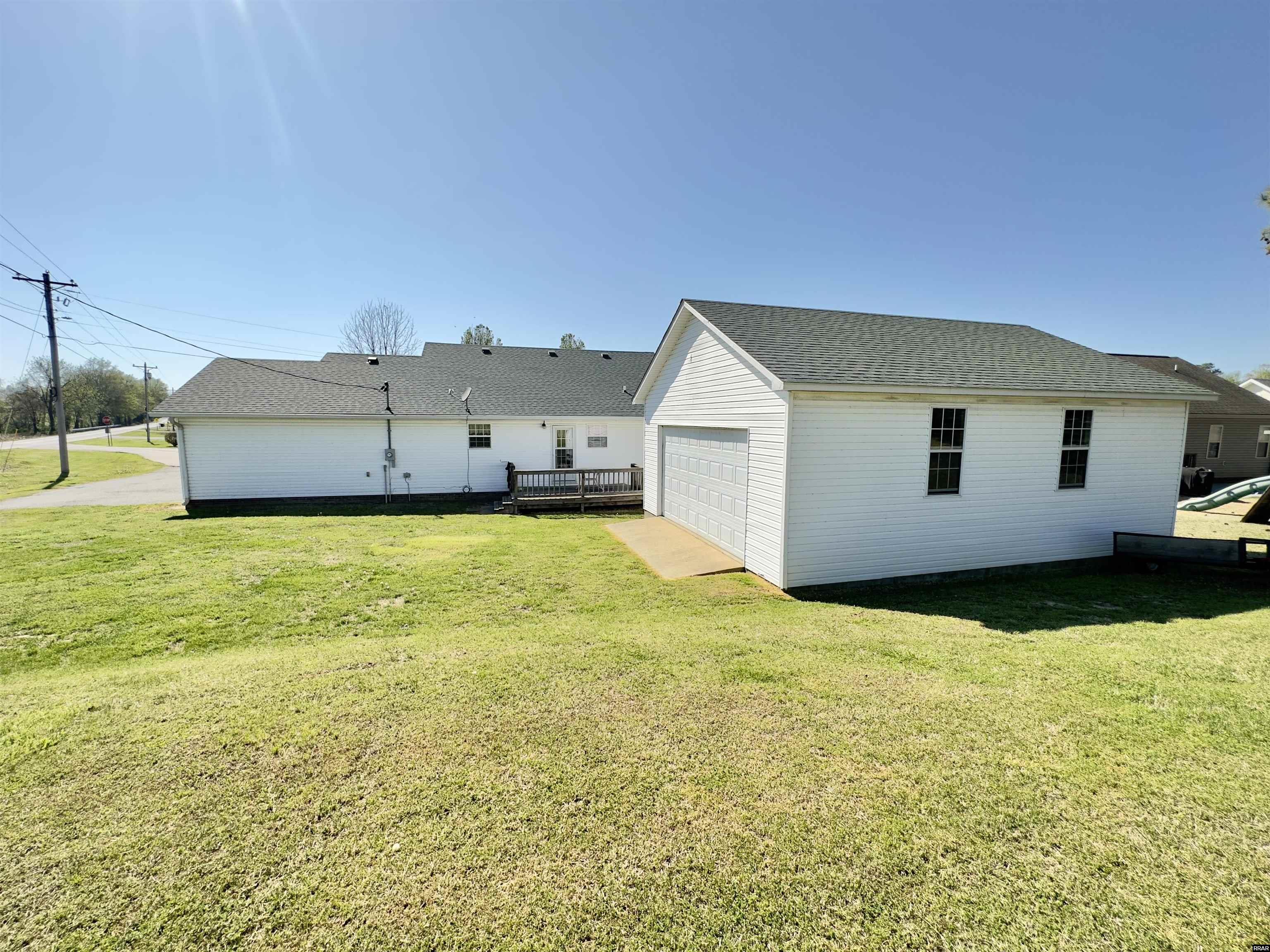 1202 Raspberry Road