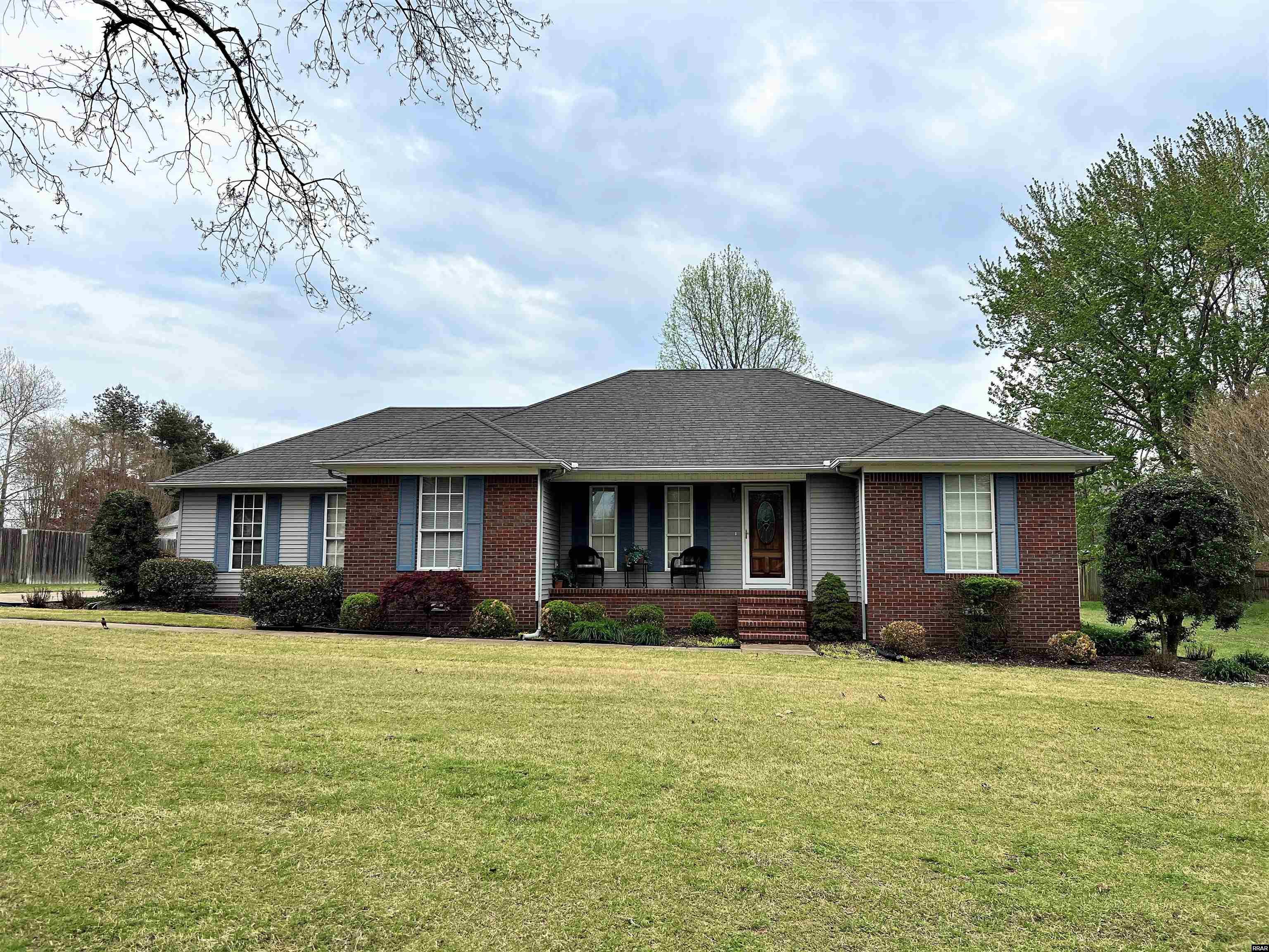 116 Landrum Drive