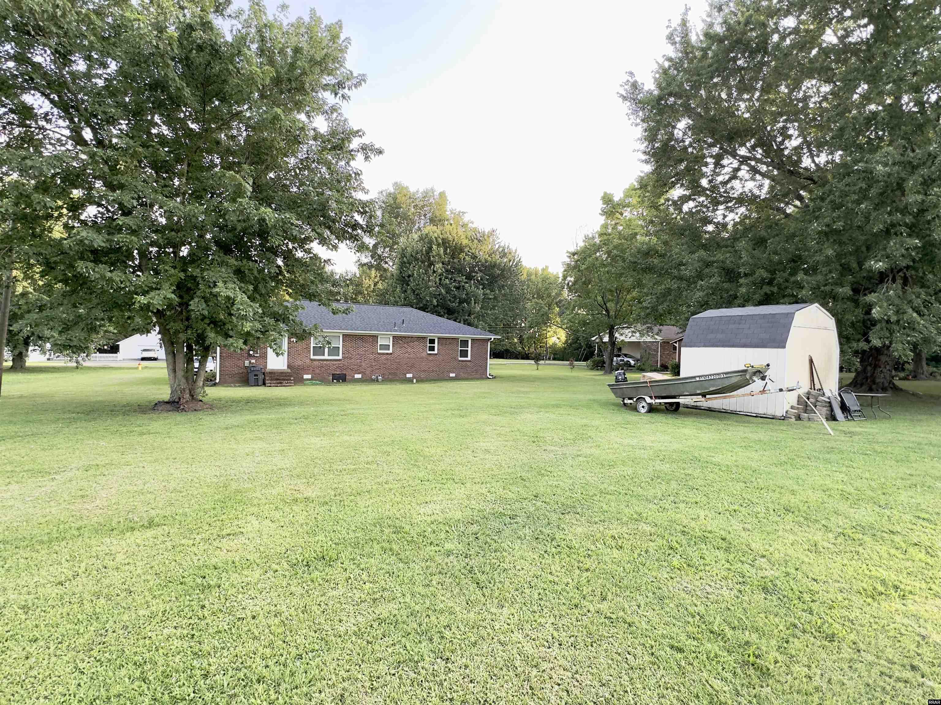 807 Joy Drive