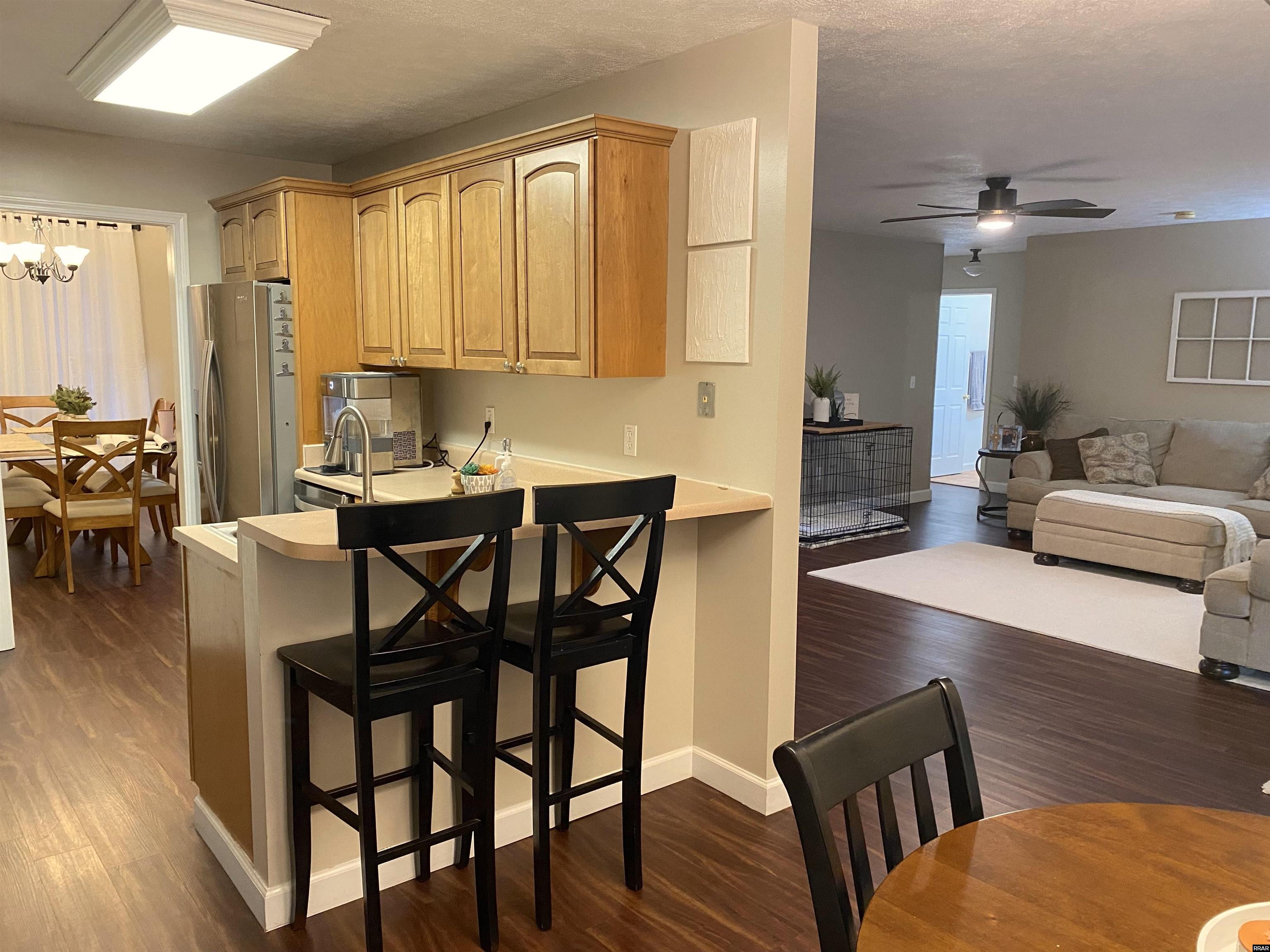 2555 Bradford Pear Lane