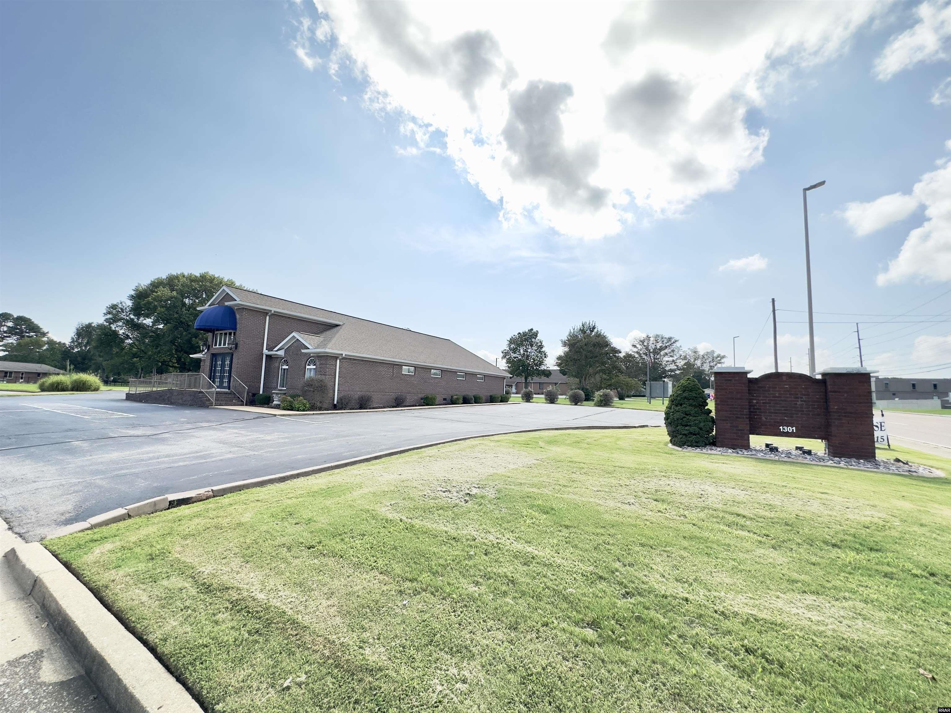 1301 Medical Park Circle