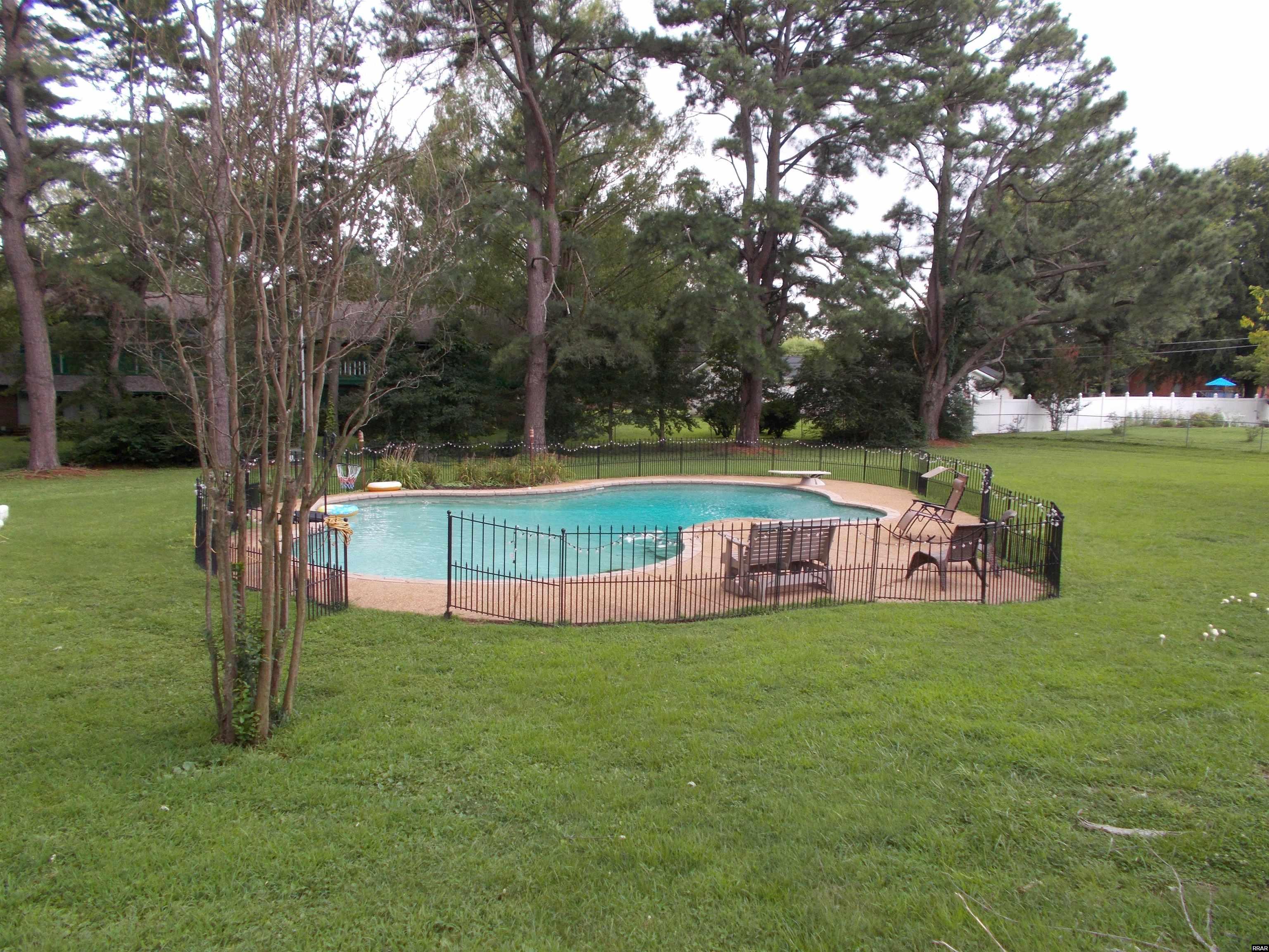 1227 Etheridge Lane