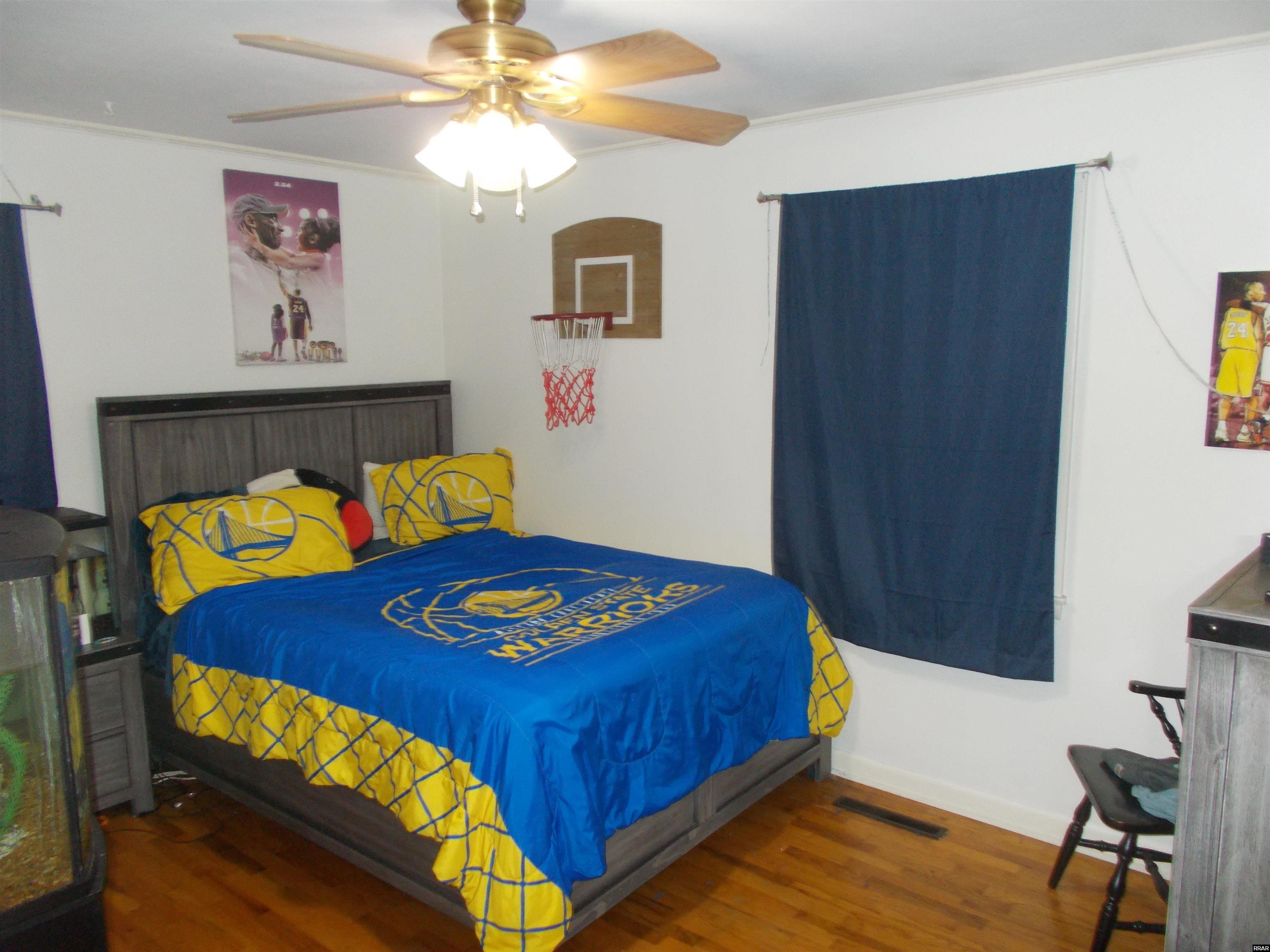 1227 Etheridge Lane