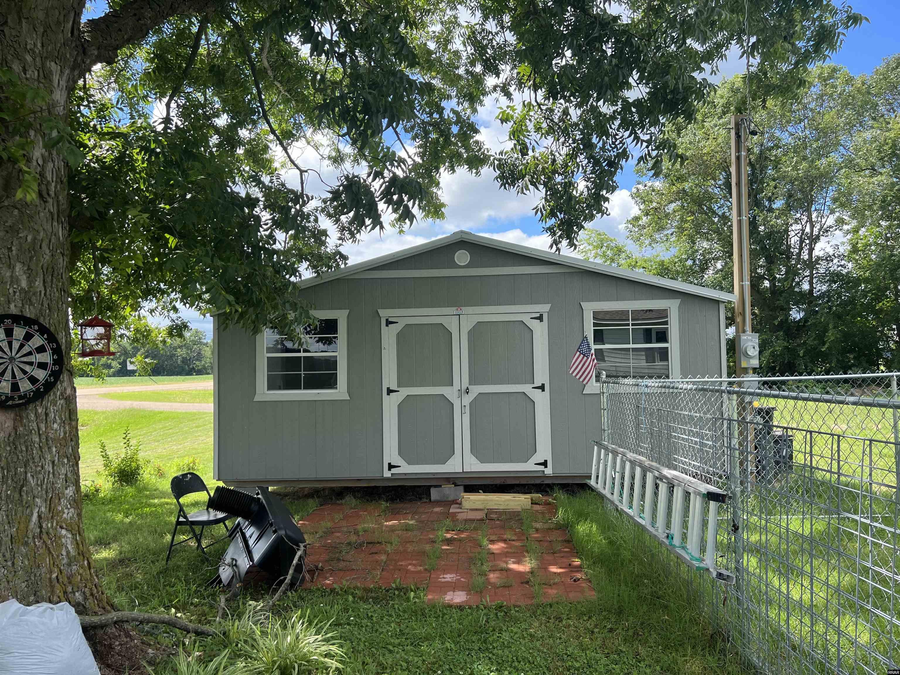 1775 Airport Road