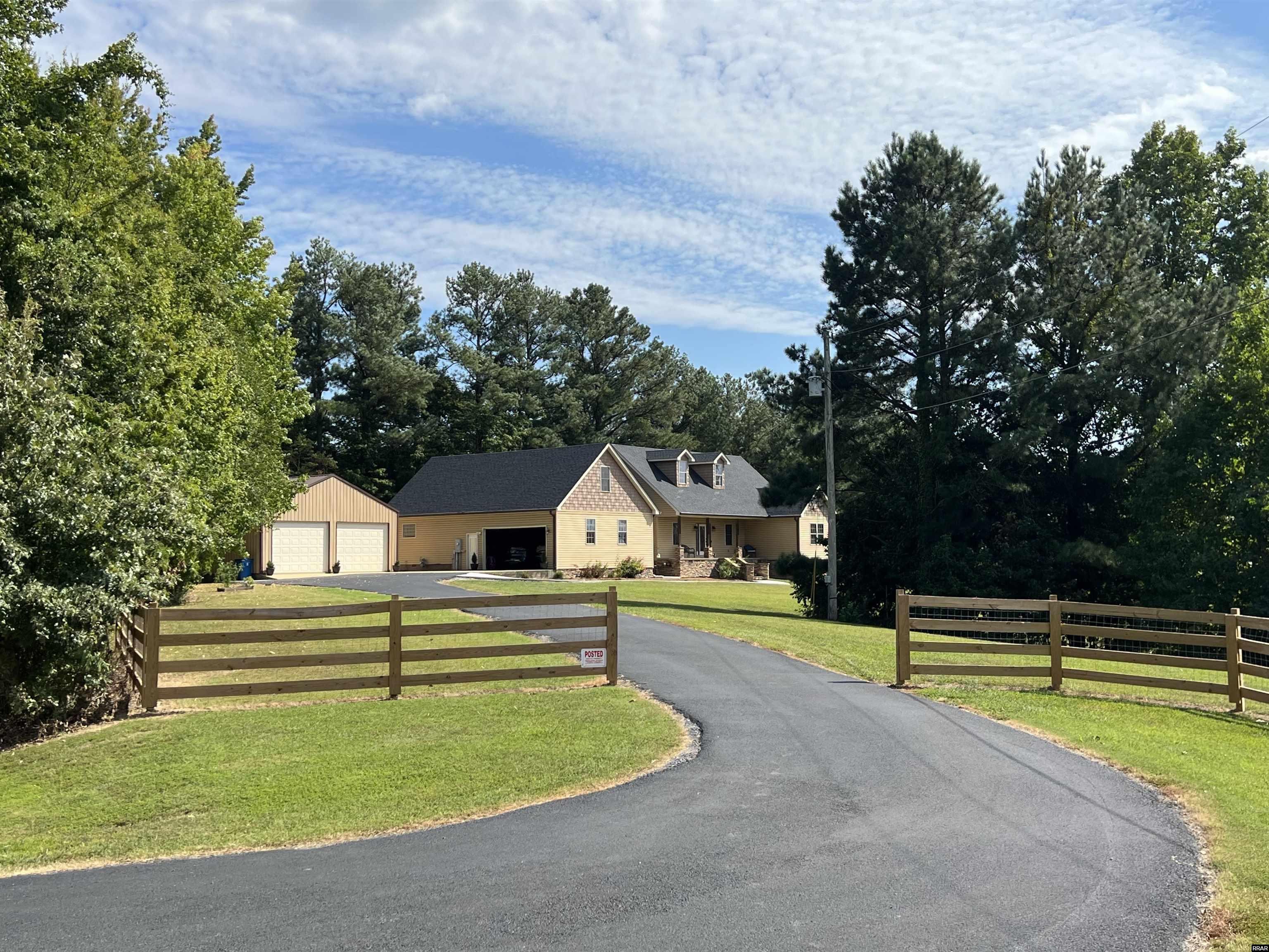 717 Wiley Neely Road