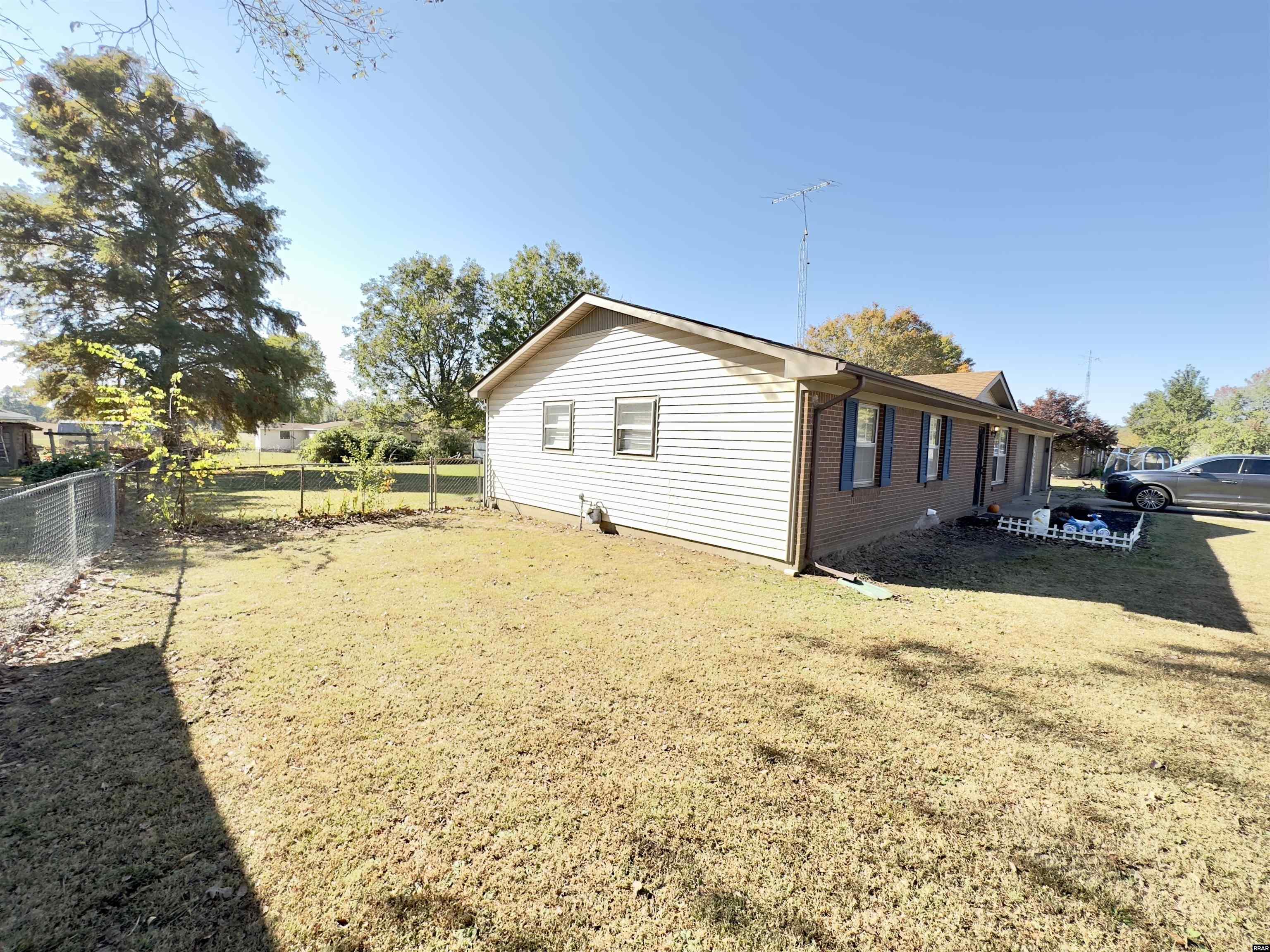 1317 Rolling Meadows Drive