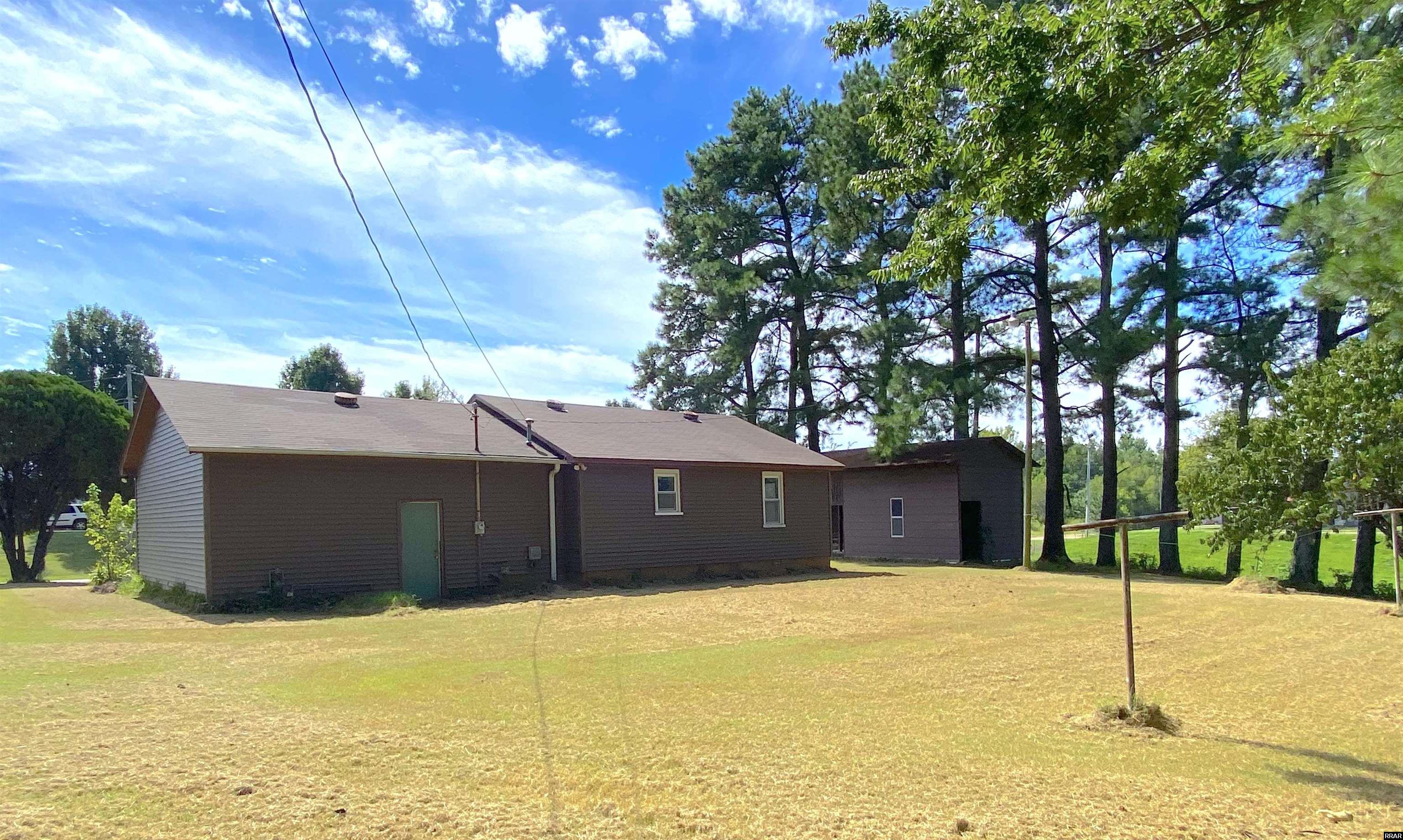 547 Antioch Church Road
