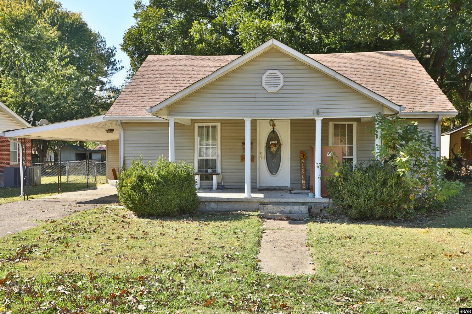 Residential for sale in Martin, Tennessee, 44490