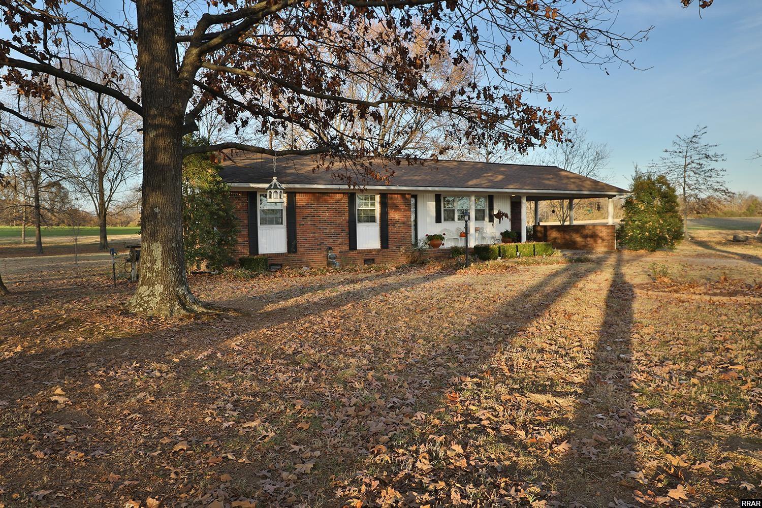 Residential for sale in Dukedom, Tennessee, 44540