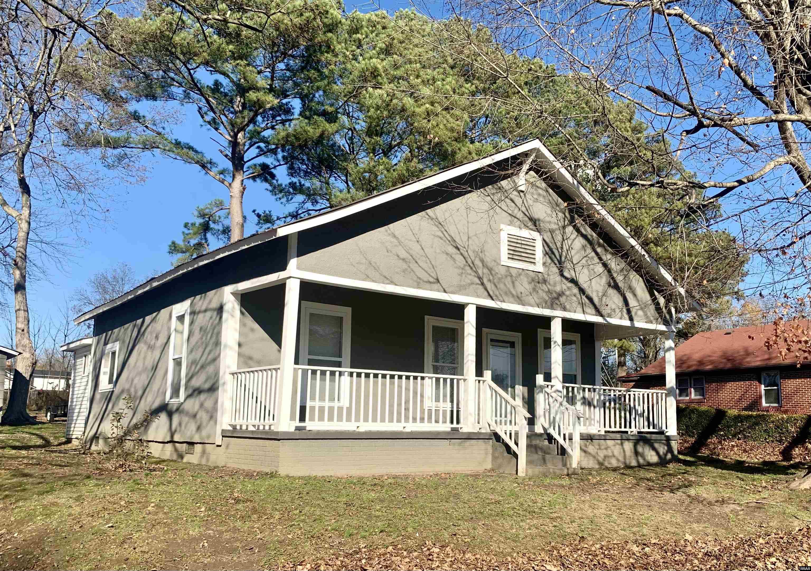 Residential for sale in Sharon, Tennessee, 44548