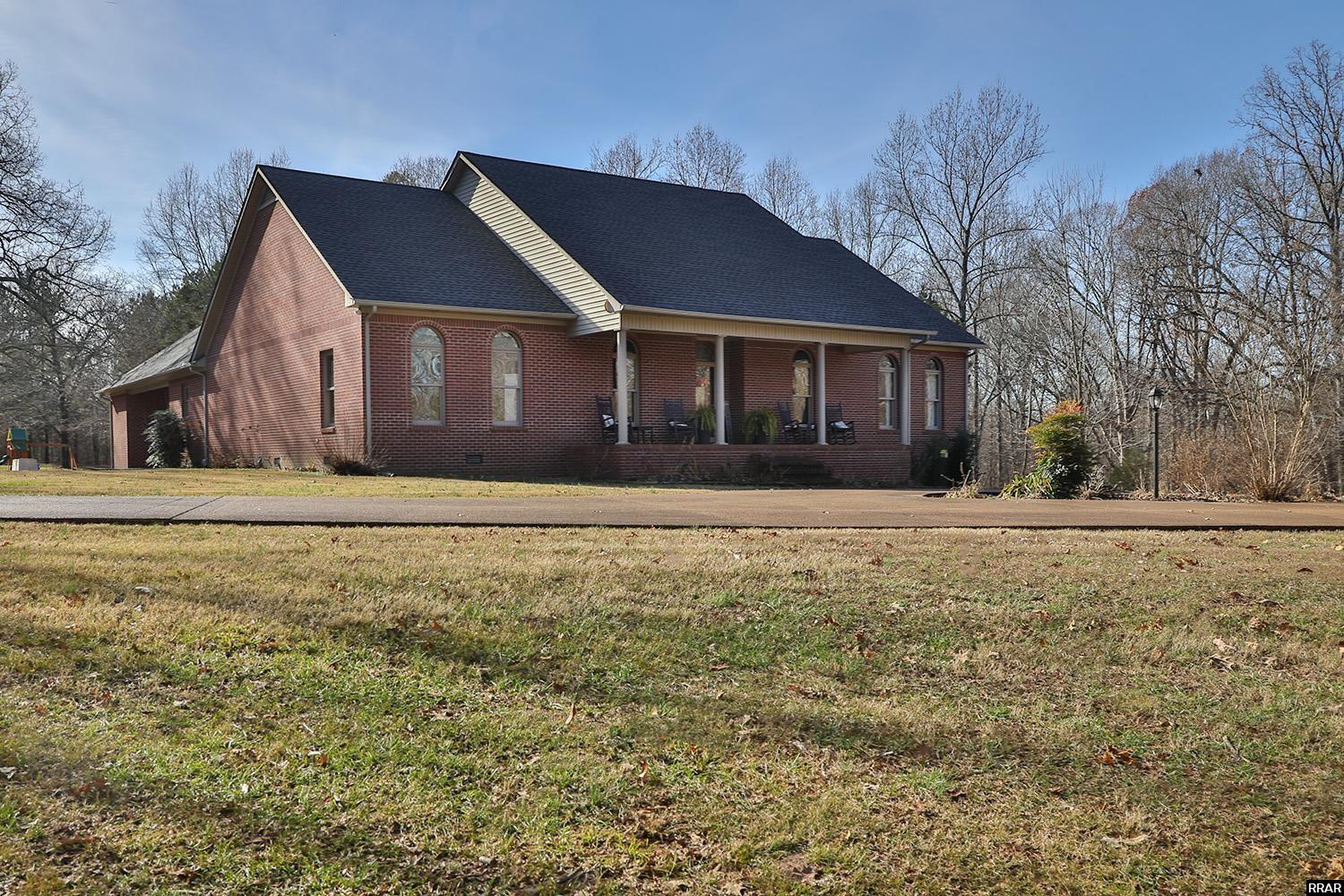 Residential for sale in Dresden, Tennessee, 44561